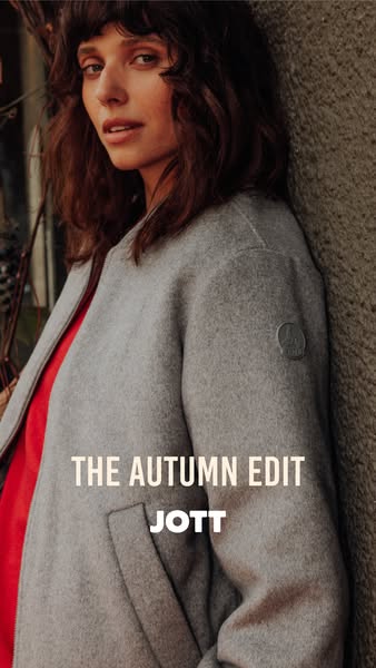 Tu Autumn Edit te espera