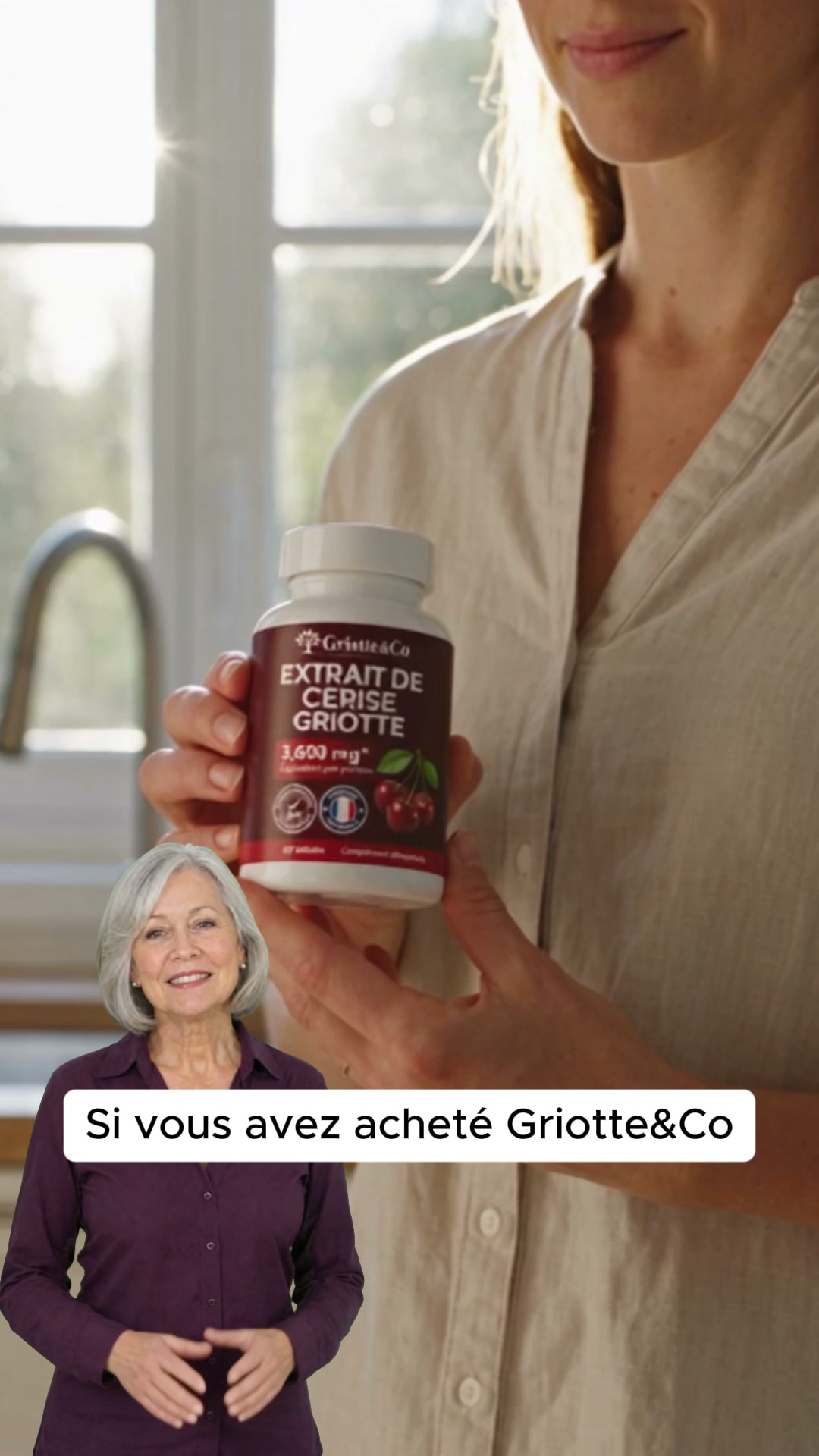 Retrouvez un vrai sommeil en 30 jours.