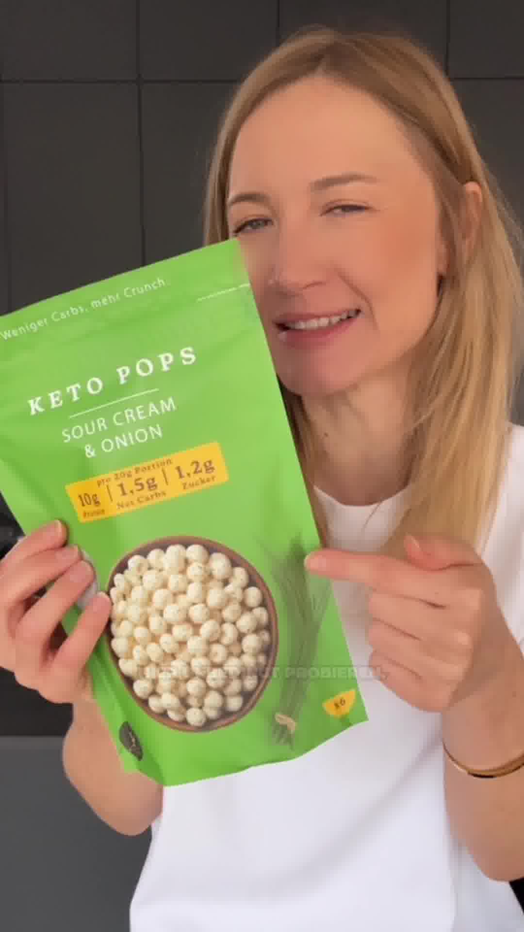 Gesundes Frühstück ohne Kompromisse!