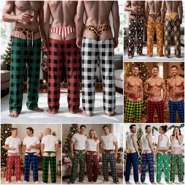Get Ready for Christmas in Style!