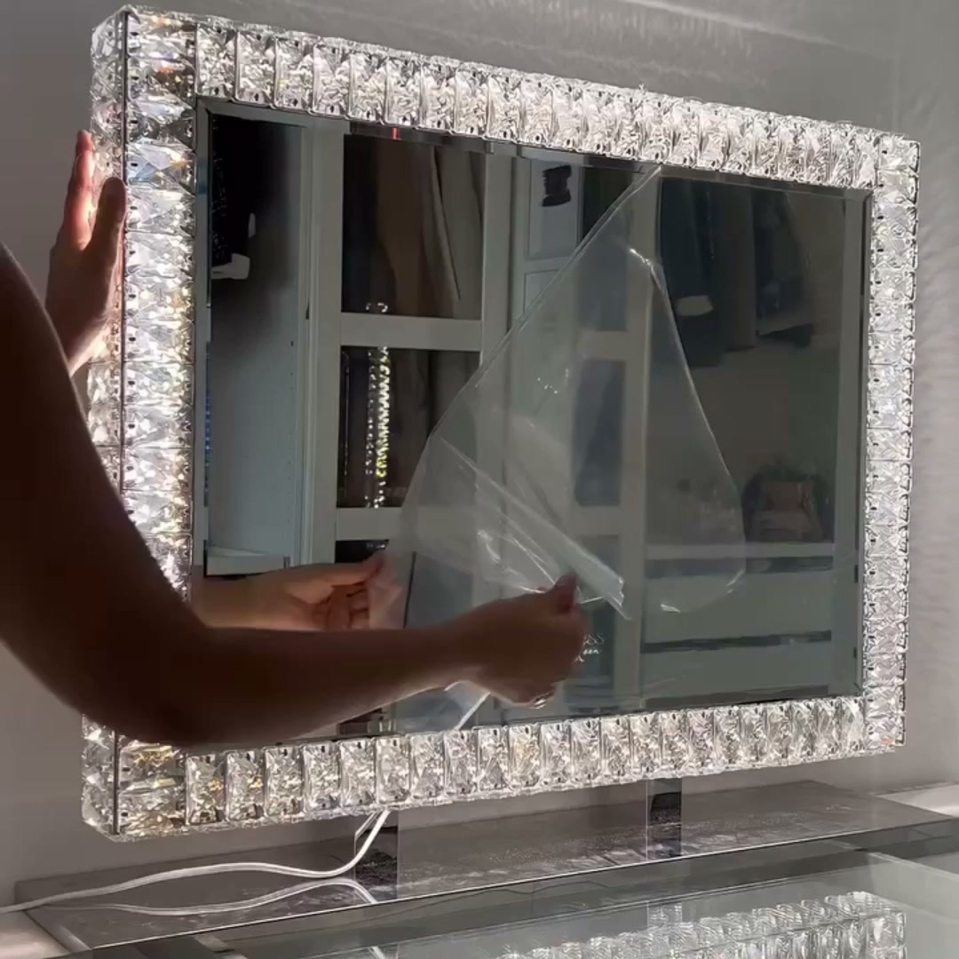 Upgrade Your Vanity