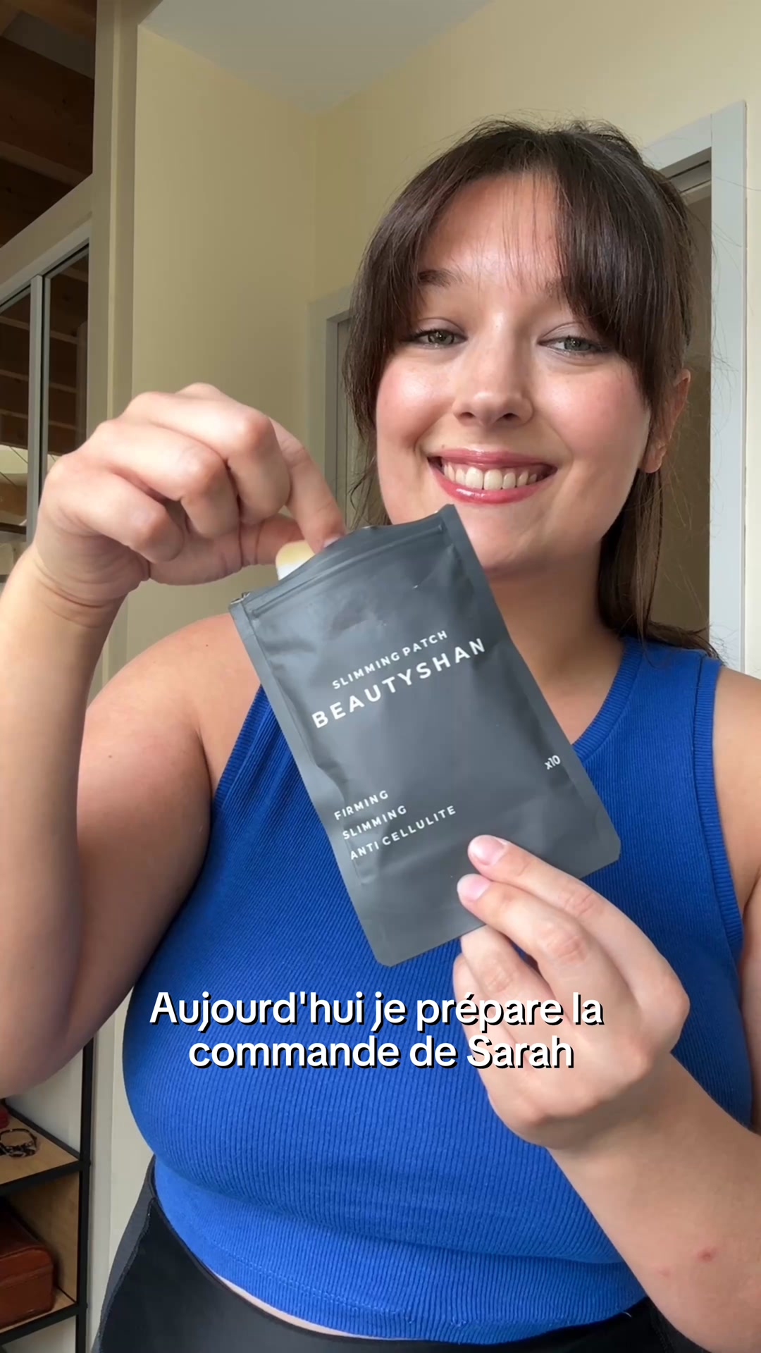 Ces patchs ont changés ma vie en 3 mois !