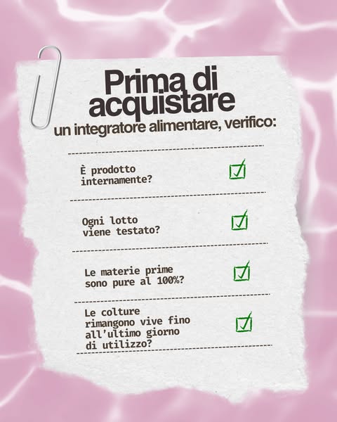 Più di 2 milioni di donne in Europa si fidano di noi