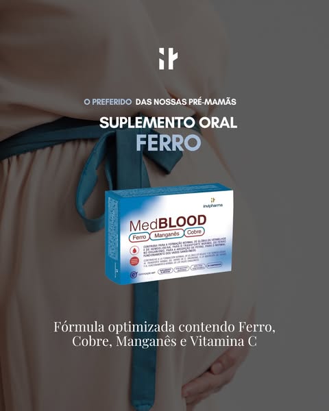 Cuide de si e do seu bebé