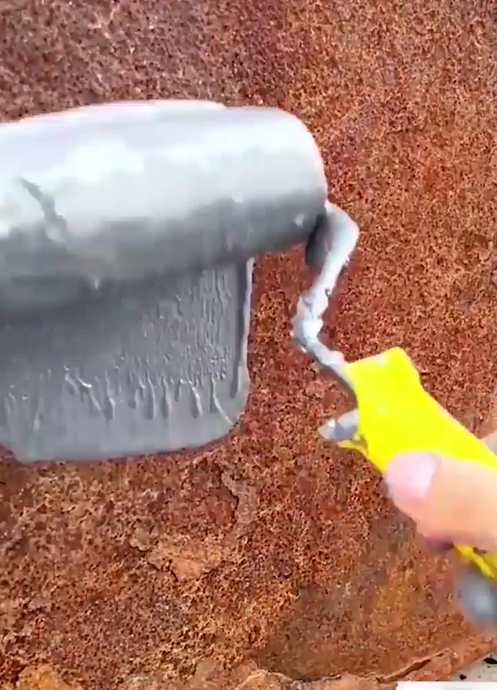 Anti-rust paint for metal-multiple colors to choose（50%OFF）