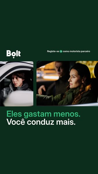 Uma categoria para cada carro