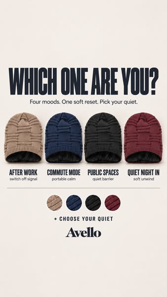 Put On Your Quiet