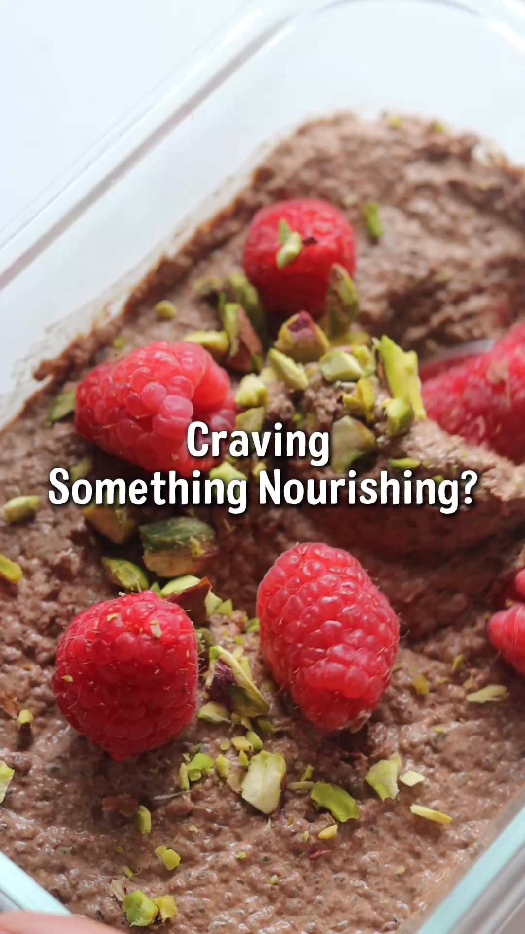 Boost Any Meal with Chia