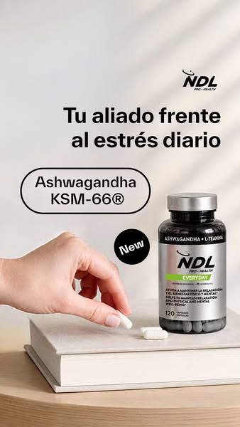 Menos Estrés