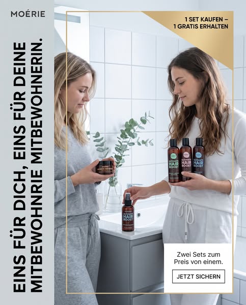 2+2 Angebot läuft jetzt