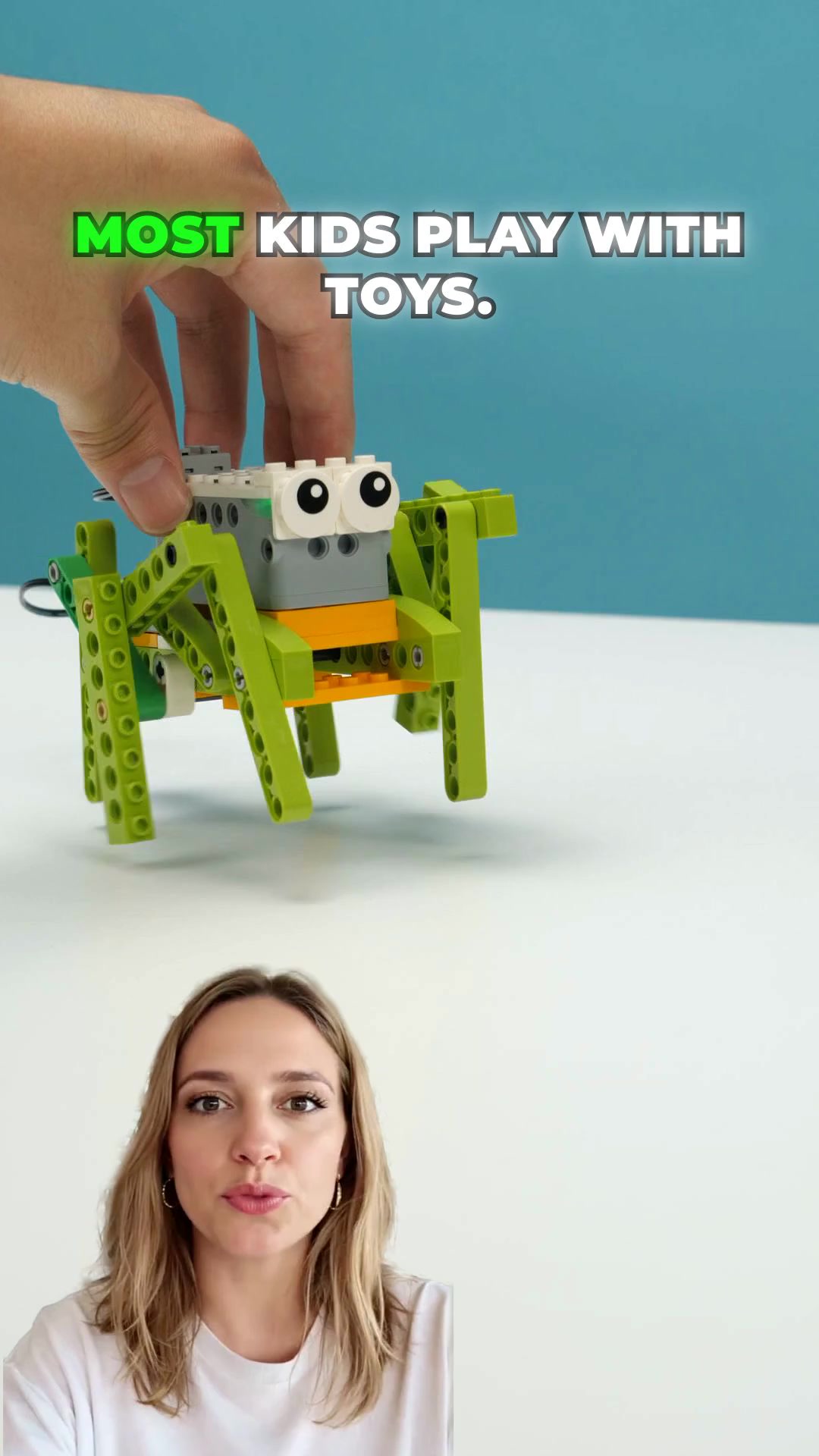 Makerzoid Robot Master Premium