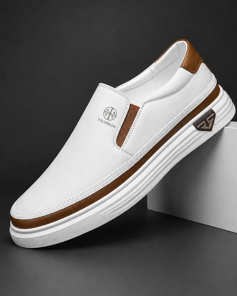 Hudson Slip-On Sneaker