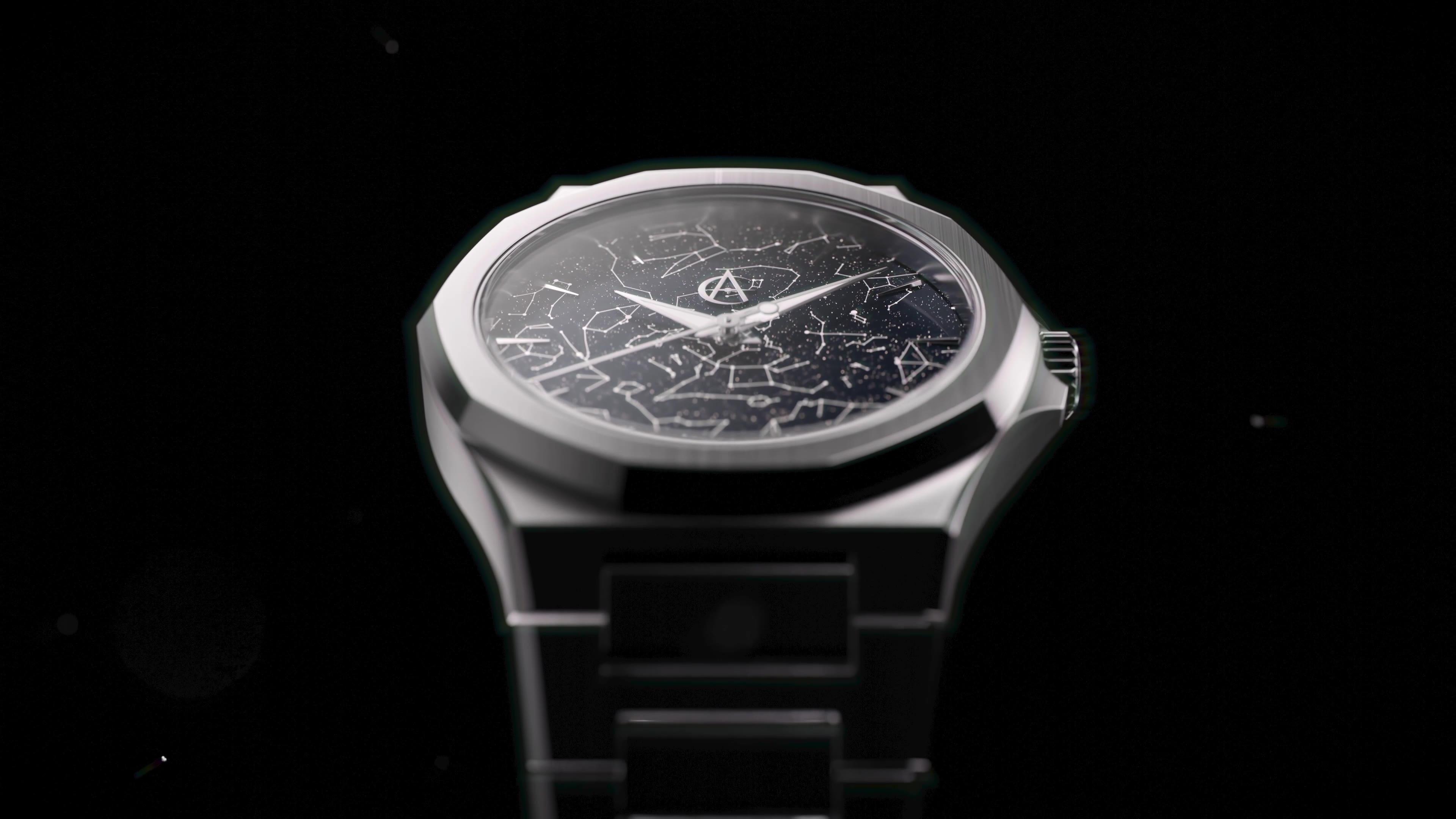 Free €399 Grade 5 Titanium Bracelet