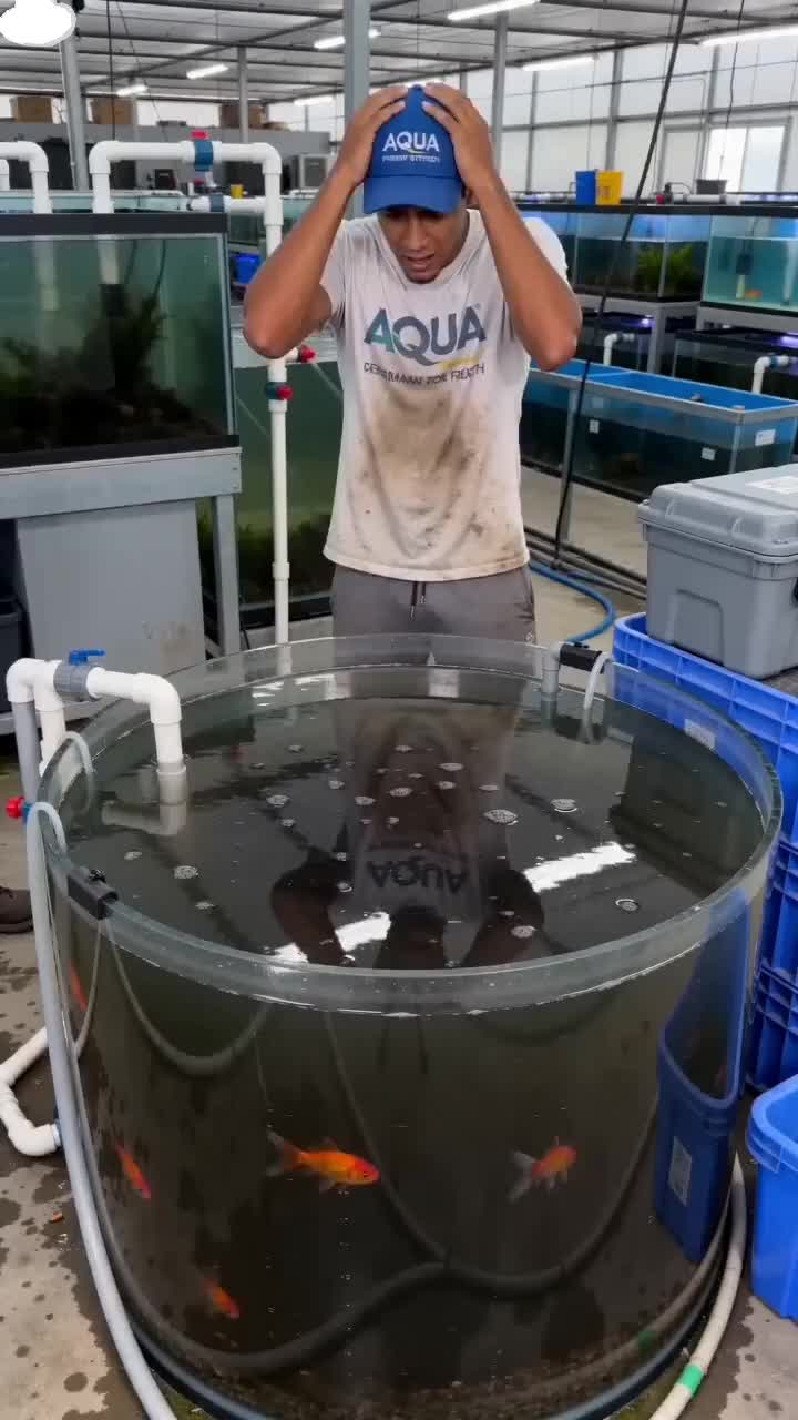 Polymer-Based Water Purification Tablets