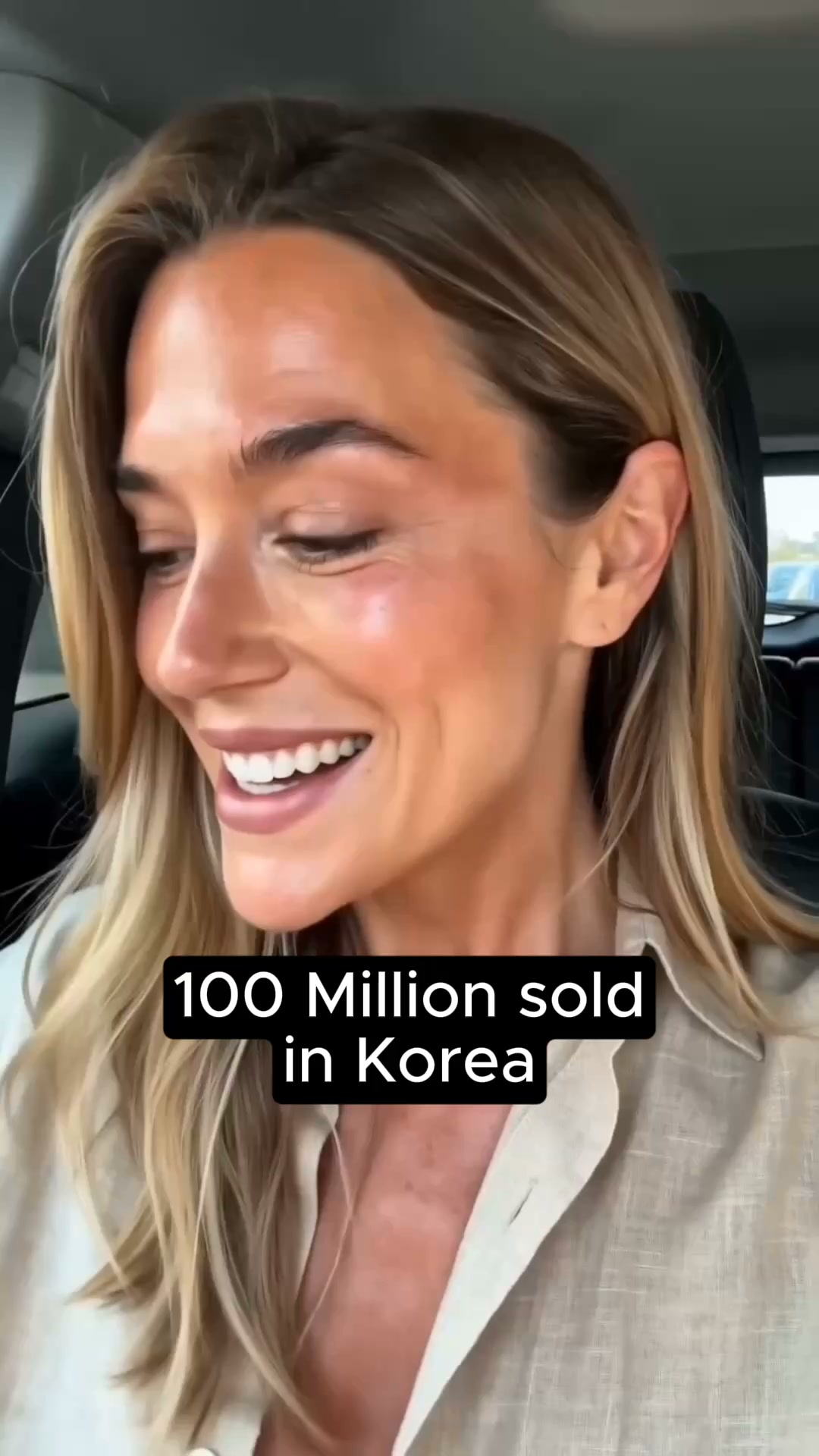 Korean Grandmas Glow at 80. This Is Why.