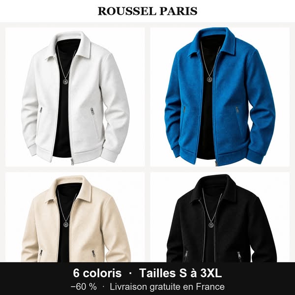 60% de réduction · Seulement €59,95