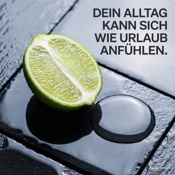 Frische für Ihre Putzroutine