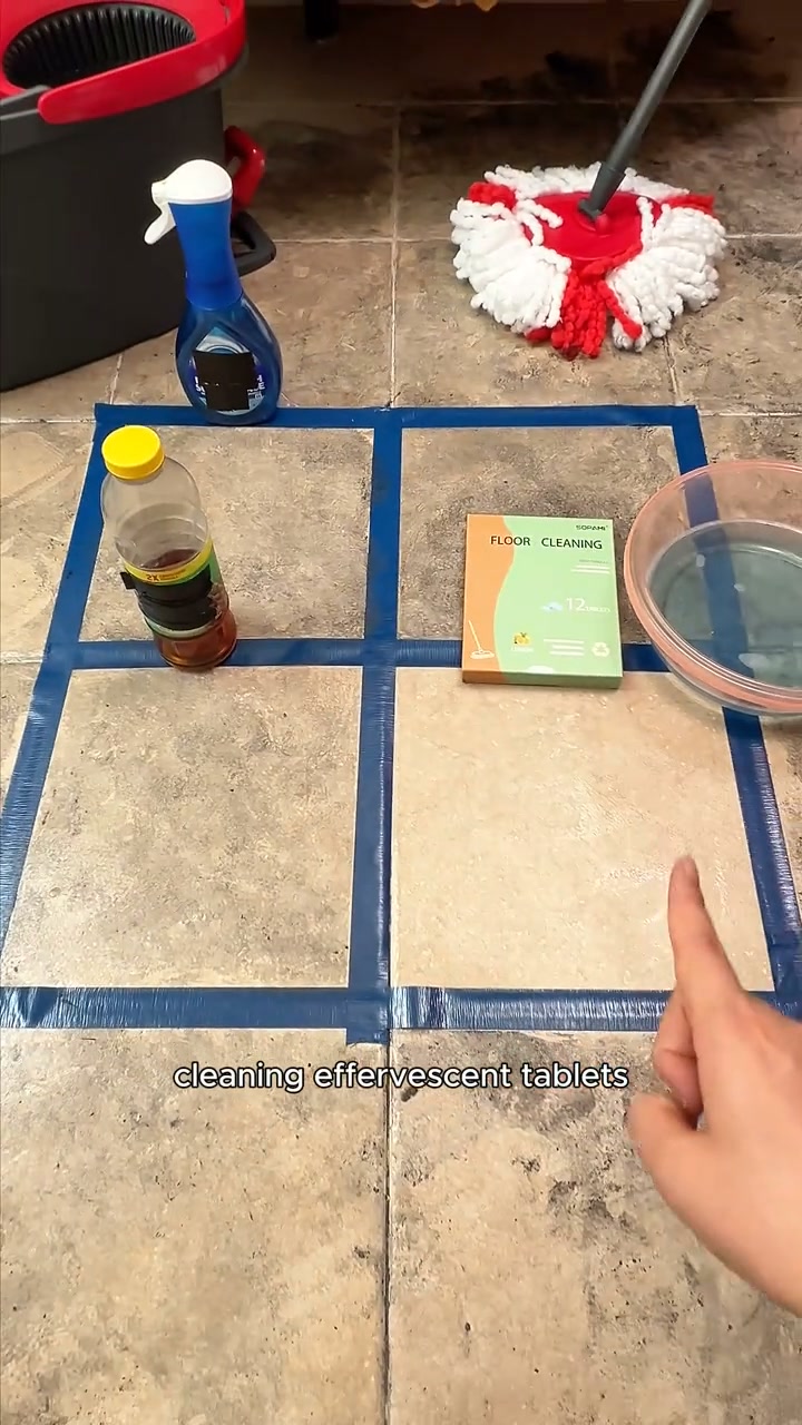 Say Goodbye to Stinky Floors