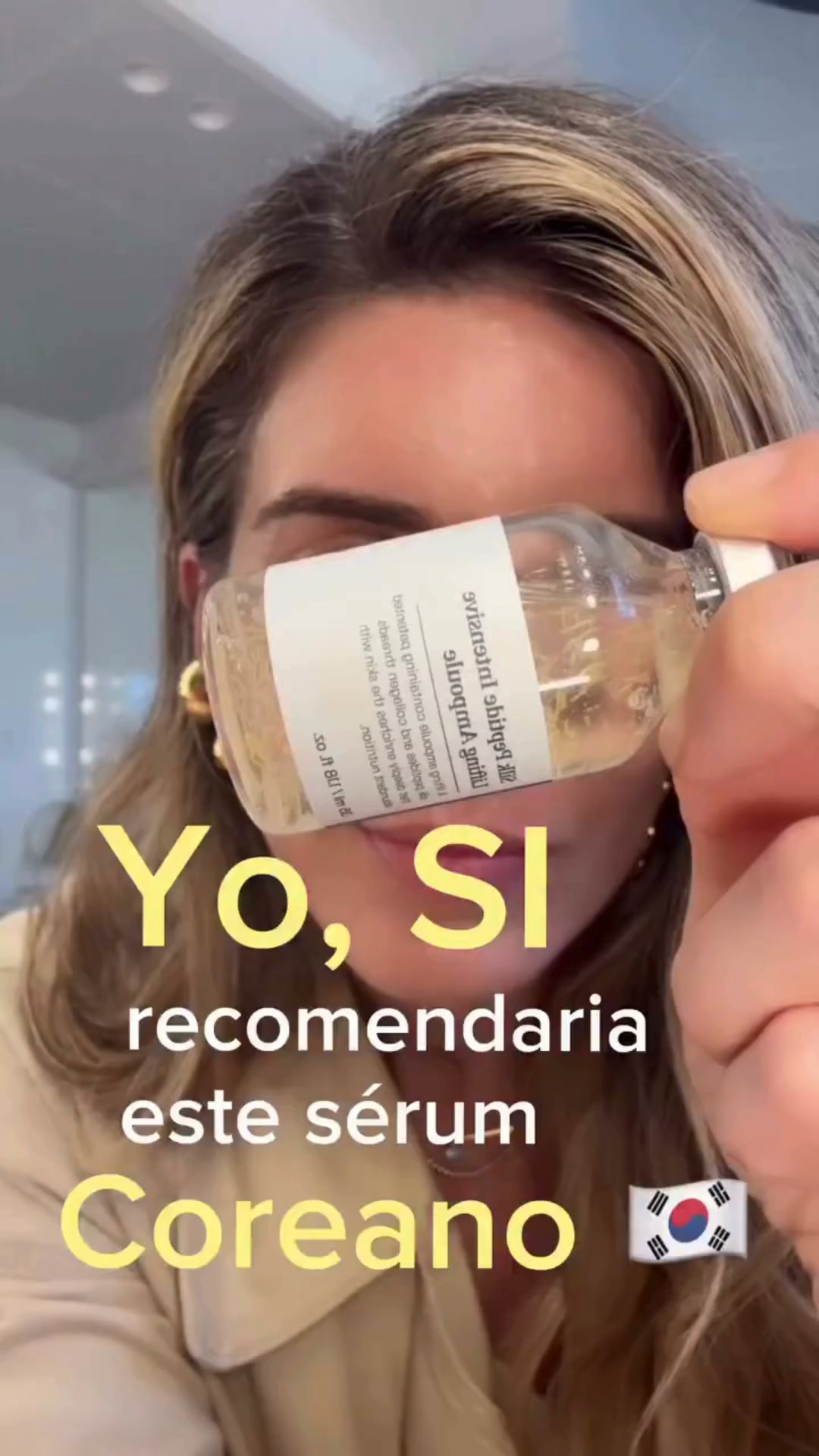 ¿Tu piel necesita un extra de firmeza y luminosidad?