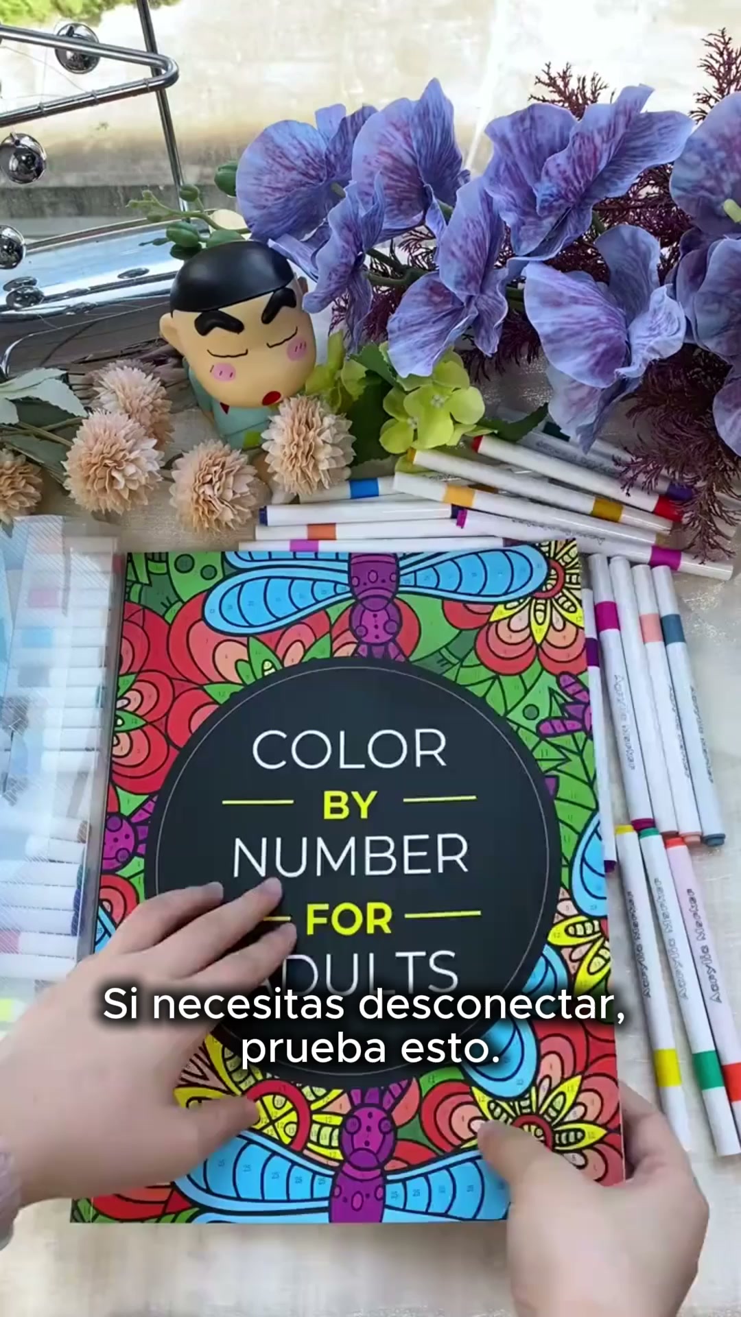 No podrás dejarlo.
