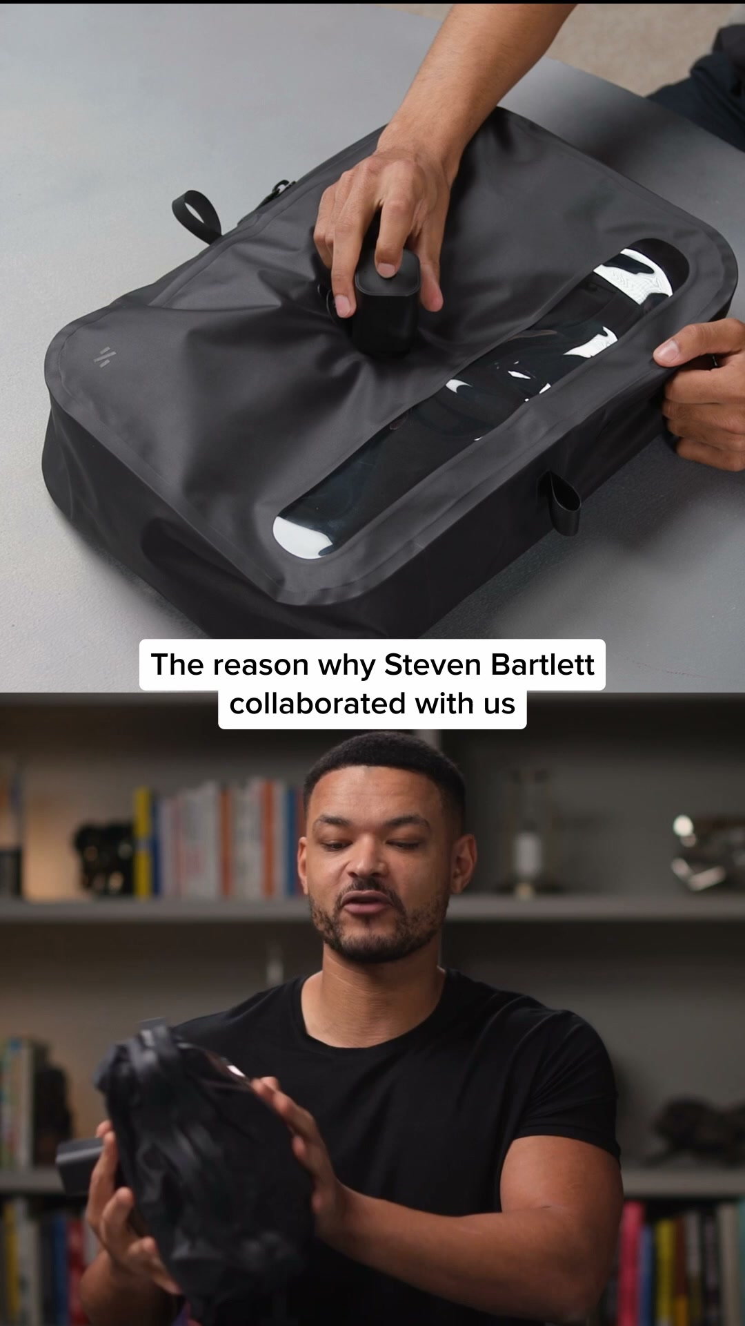 Overpackers Love This Kit