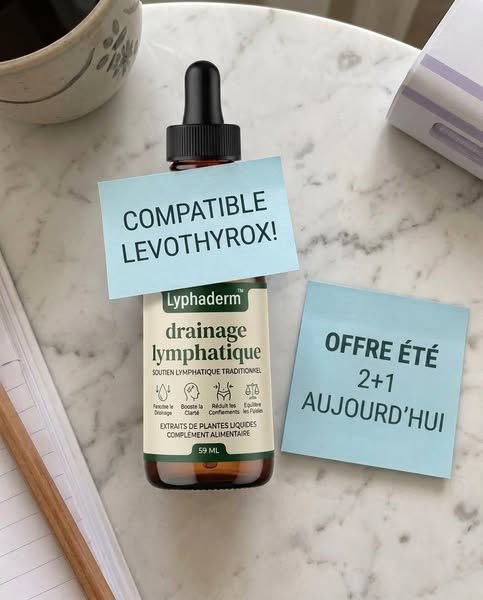 4 plantes, formulé en France. Offre 2+1 livraison gratuite.