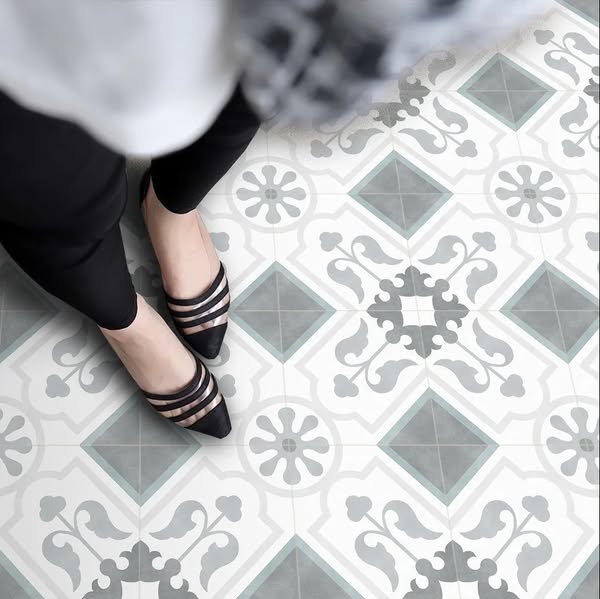 Floor Tiles