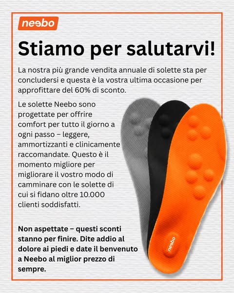 9,90 € e spedizione gratuita