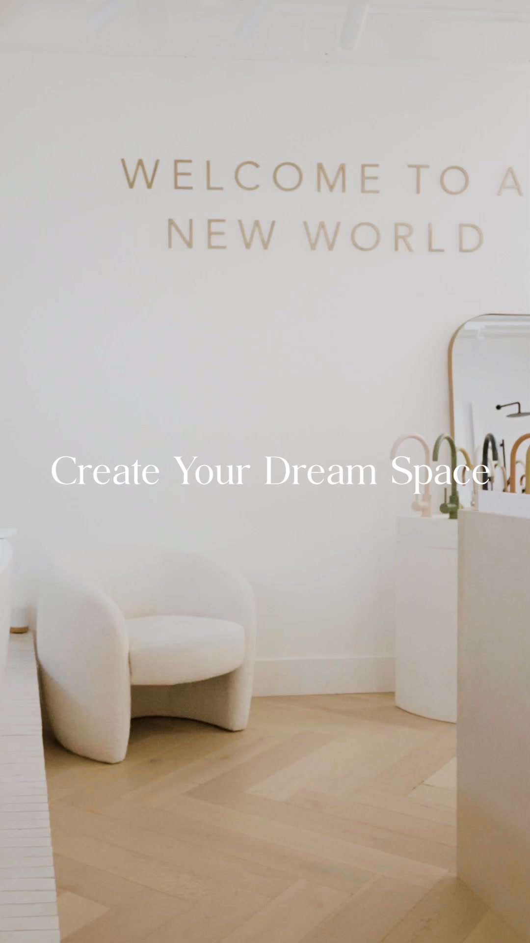 Visit Our Chelsea Harbour Showroom