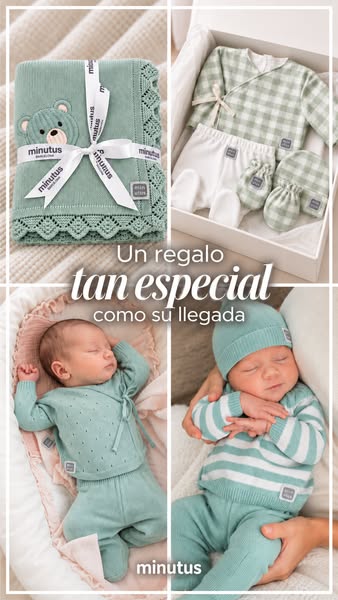 Hay regalos que se recuerdan toda la vida