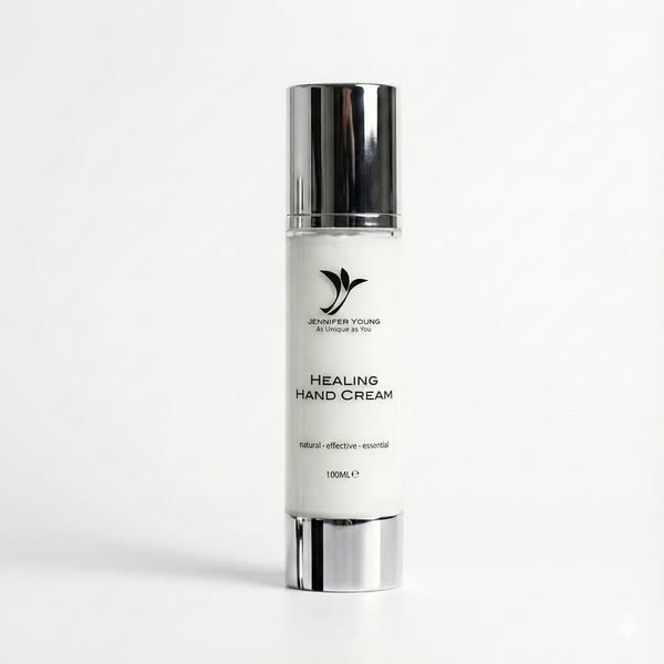 Healing Hand Cream - 100ml