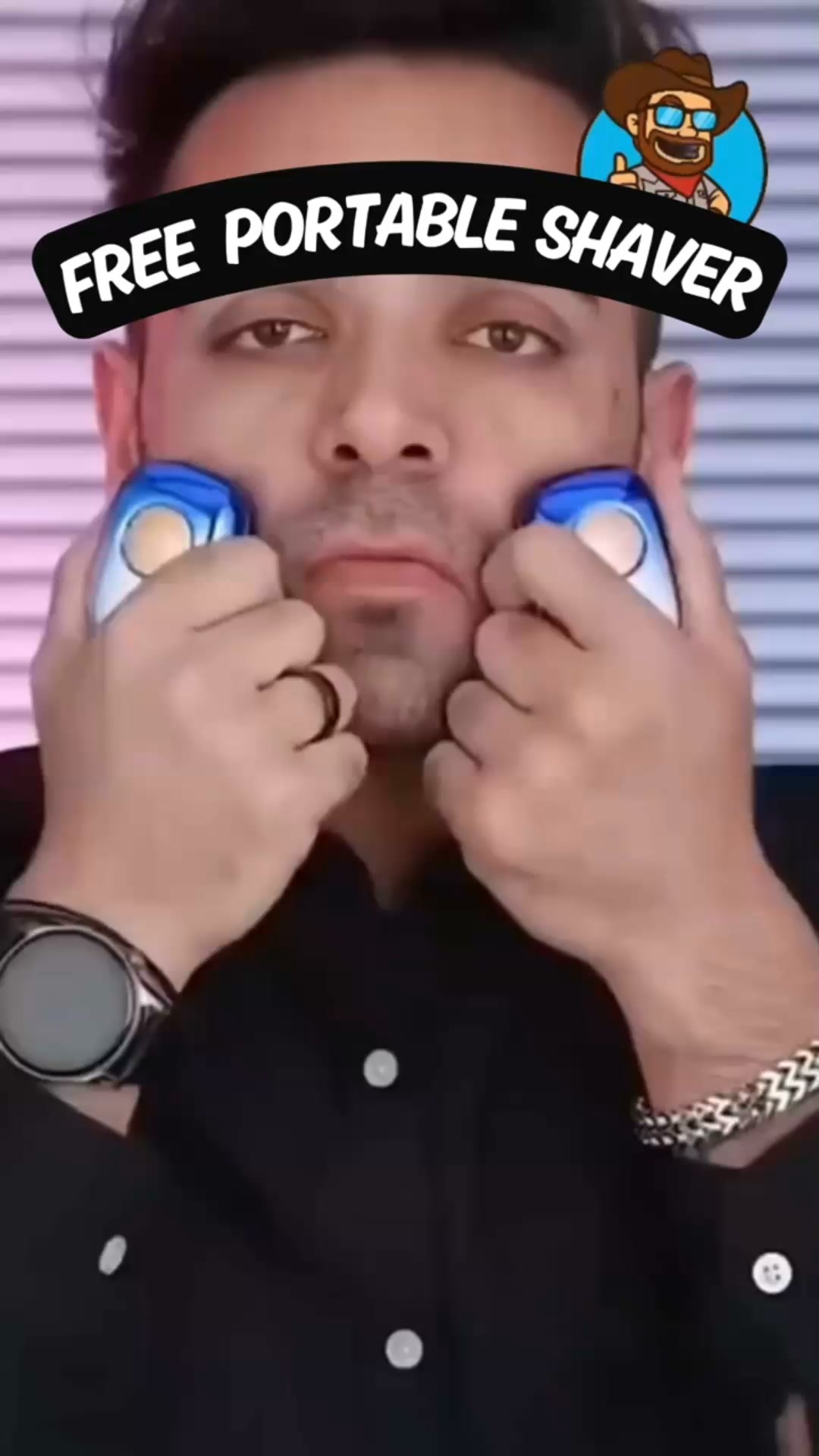 TAP TO CLAIM