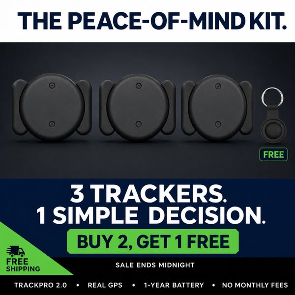 We almost never run sales this big. Here's why you need to act fast...