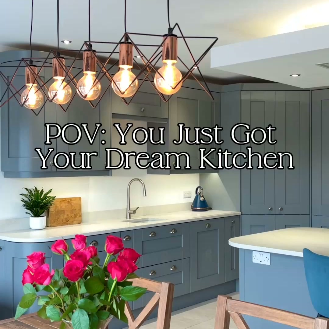 Find The Right Designer For Your Kitchen Project