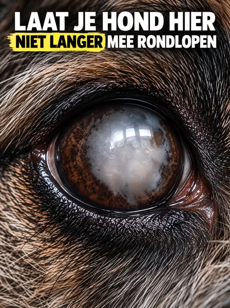 Je ziet het elke dag en hoopt dat het niet erger wordt.
