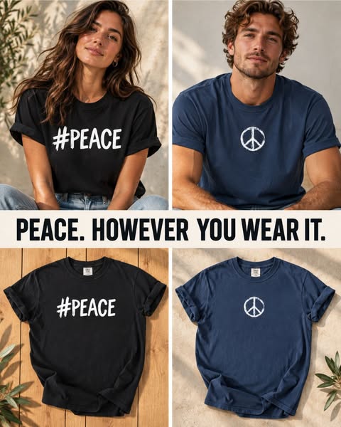 Find Your Kind of Peace