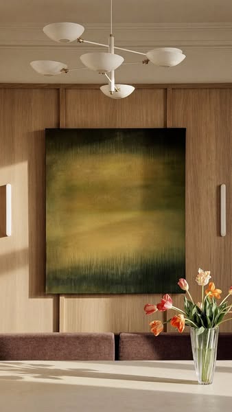Tone Curators — Painted, Not Printed