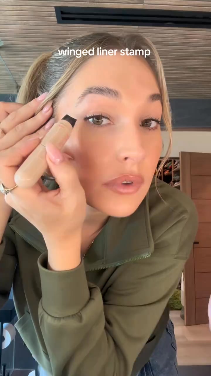 Reserve Visible Aging