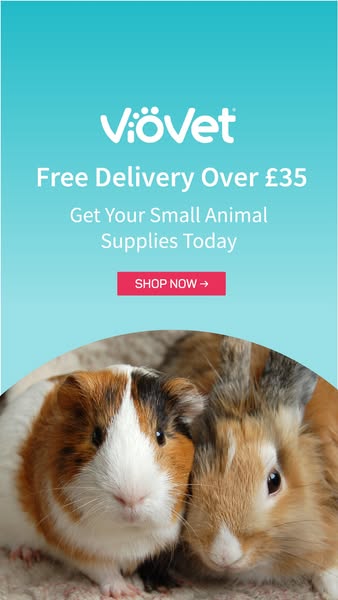 Free Delivery Over £35