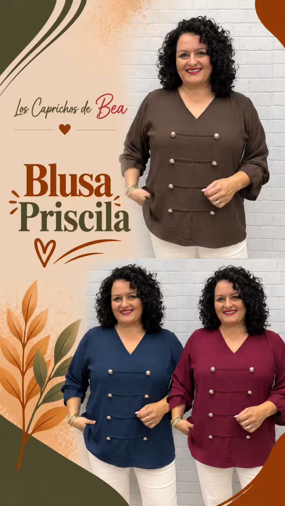 Renueva tu armario hoy mismo