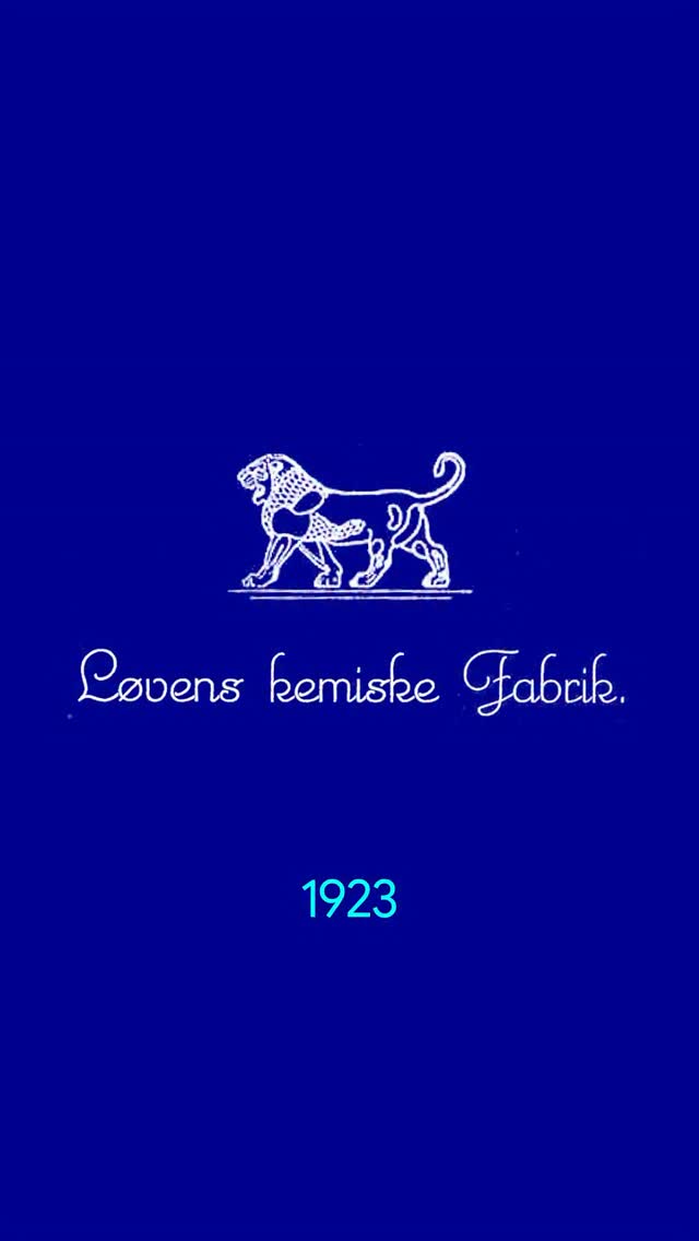 Anúncio de Novo Nordisk