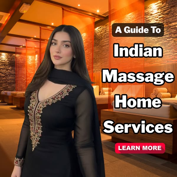 Traditional Indian Massage Home Services & Benefits. Read more