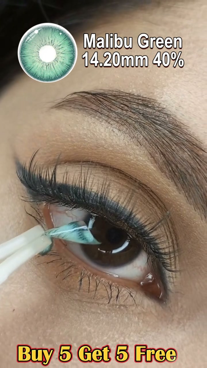 Transform Your Eyes Buy 5 Get 5