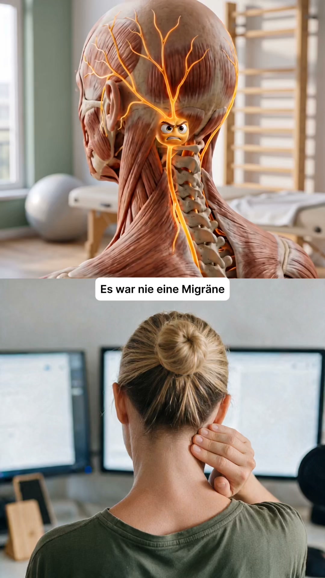 Endlich beschwerdefrei