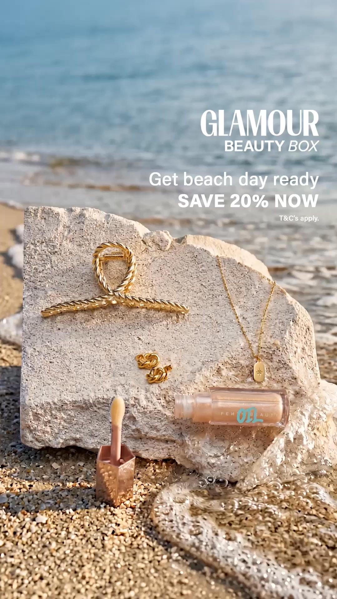 Extra 20% off all boxes.