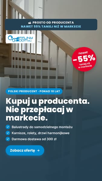 Nie przepłacaj w markecie