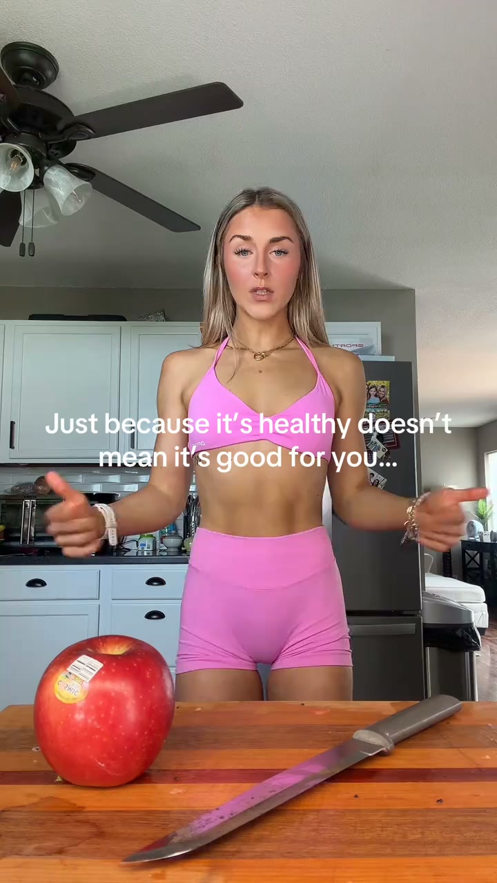This pudding test explained years of bloating in 30 seconds.