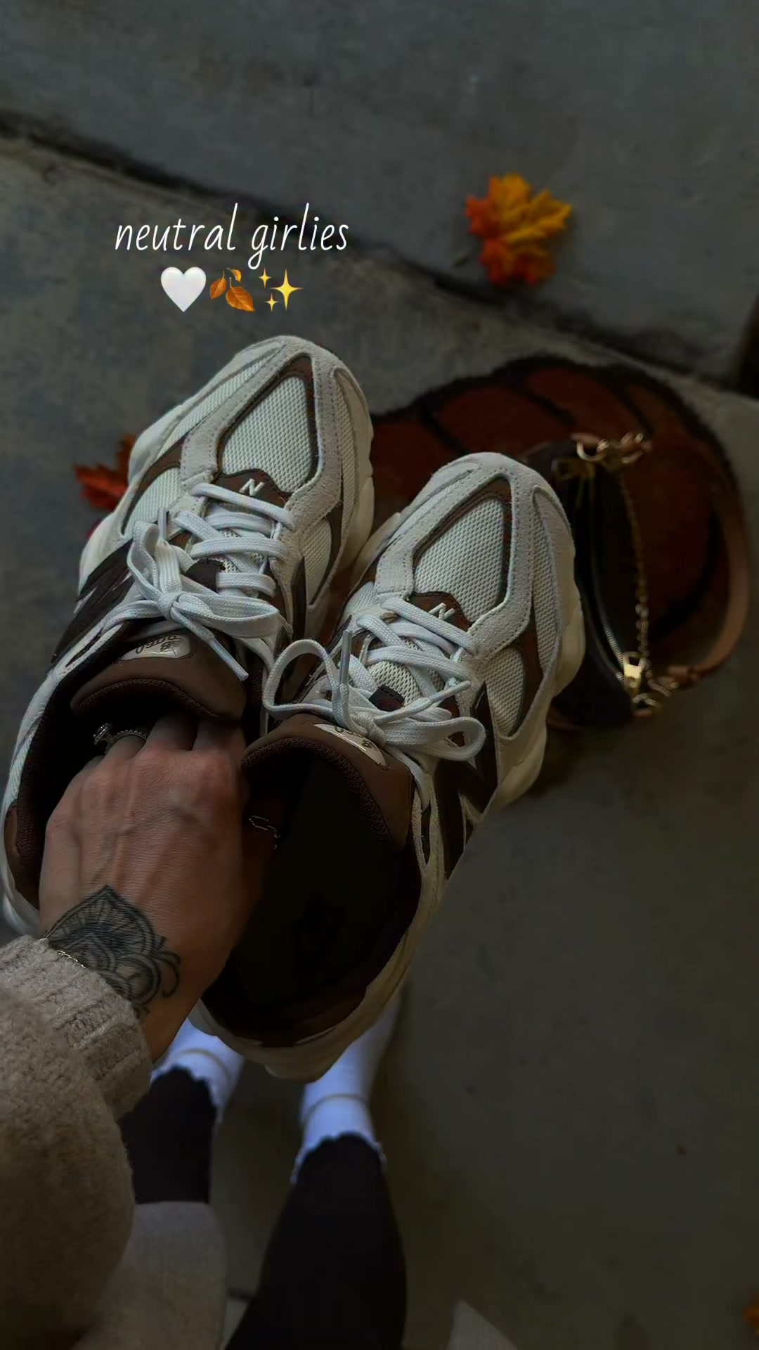 Everyday Sneakers, Upgraded