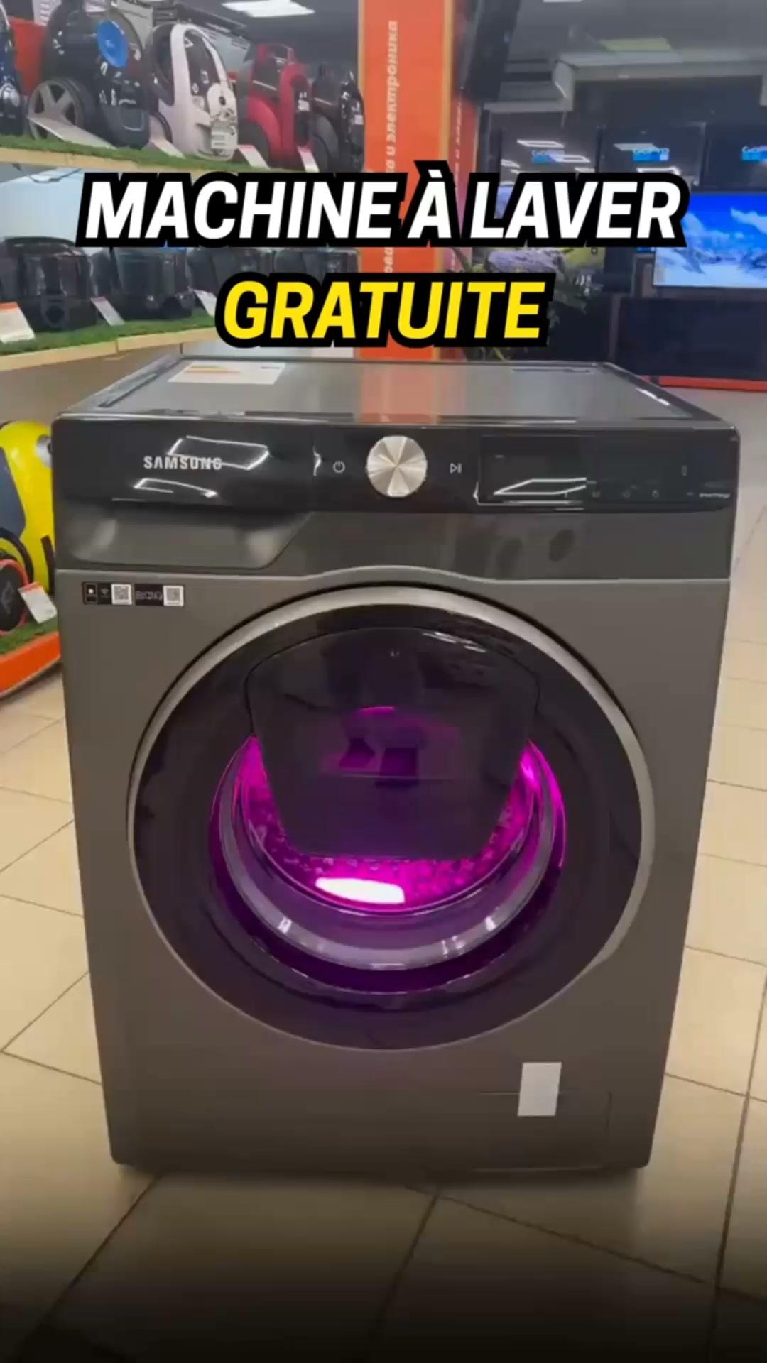 TOUCHEZ POUR L’OBTENIR