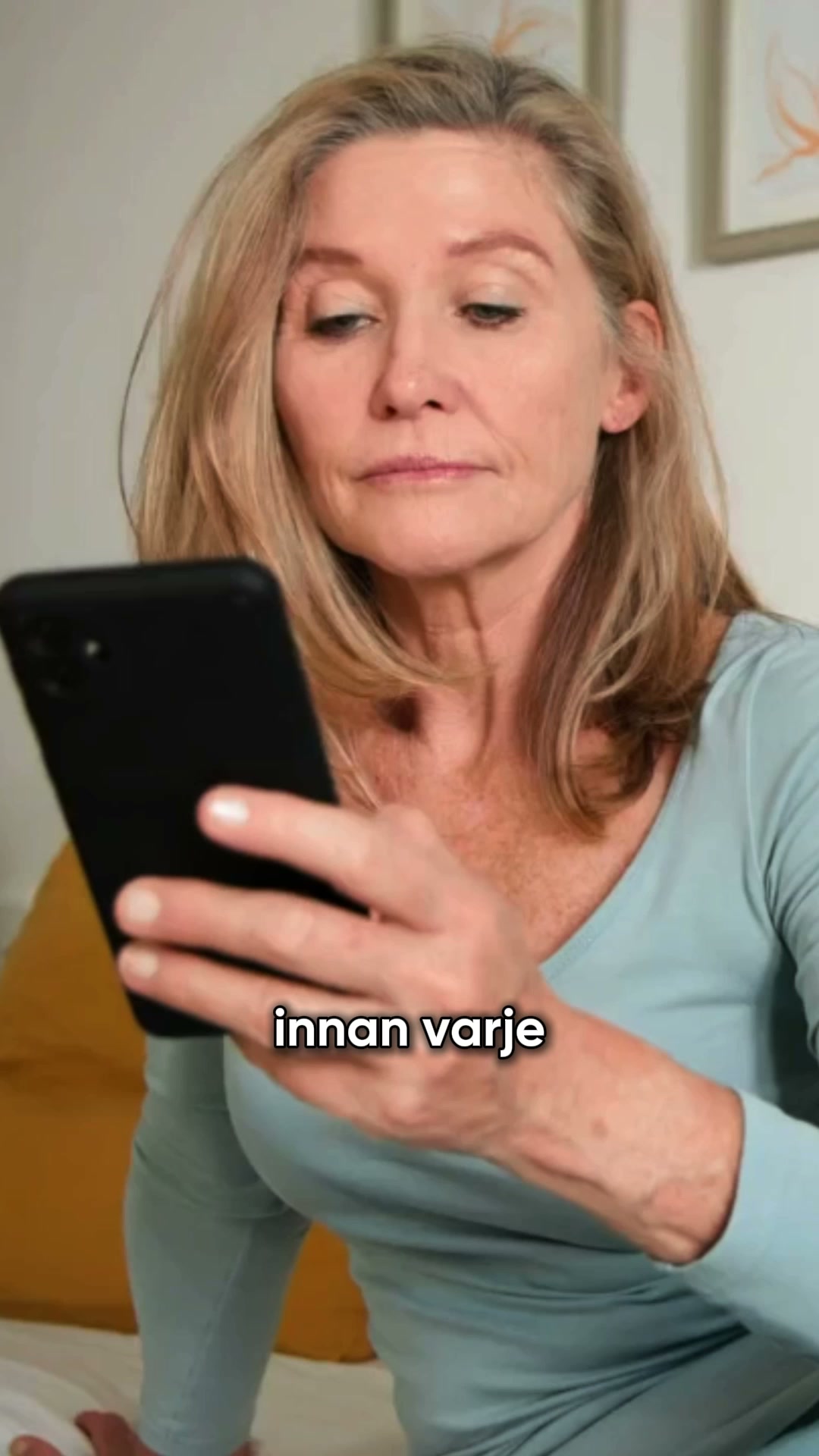 För hjärta och hjärna, varje dag